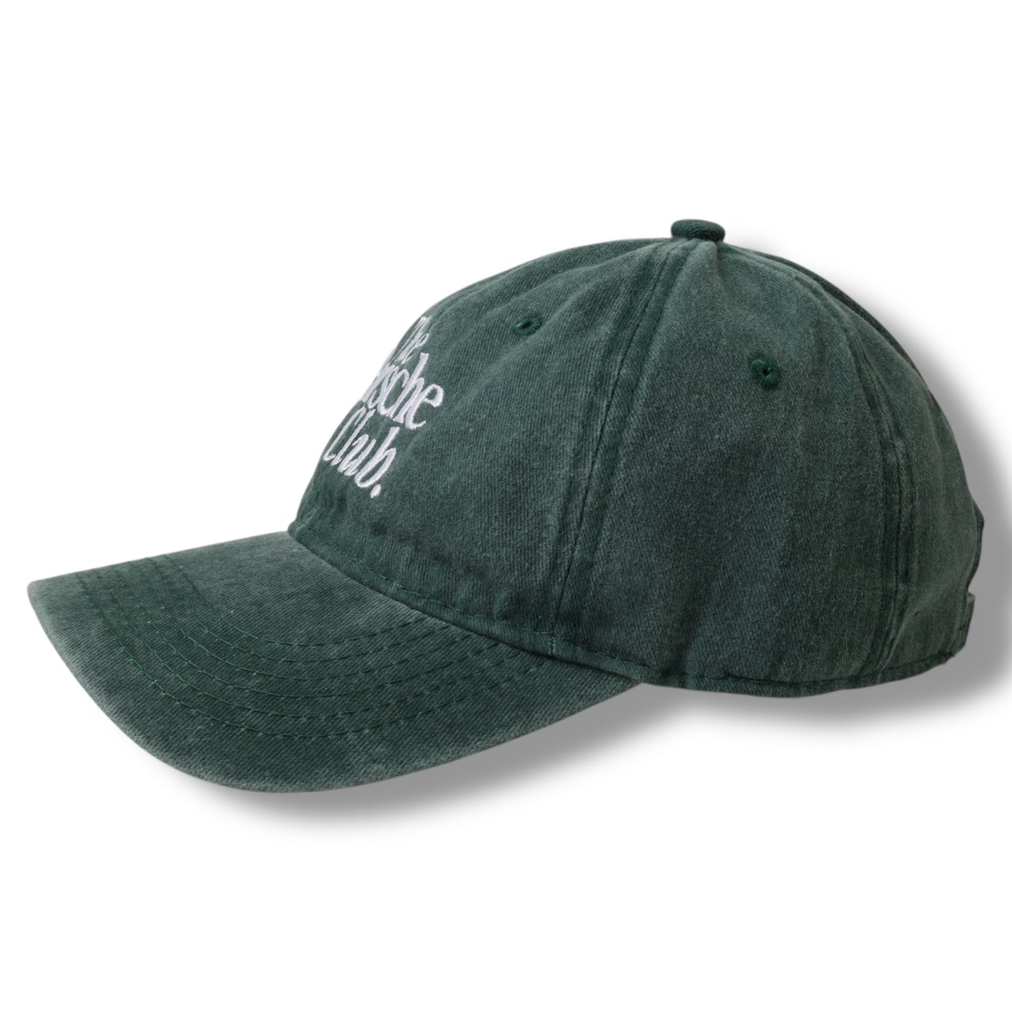 The Porsche club exclusive hat