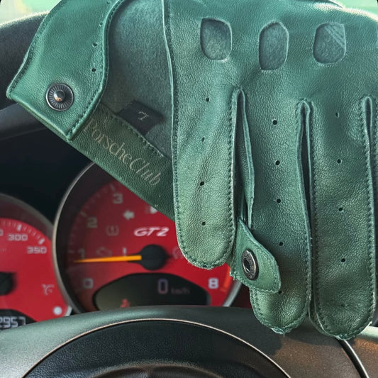 TPC Heritage Driving Gloves