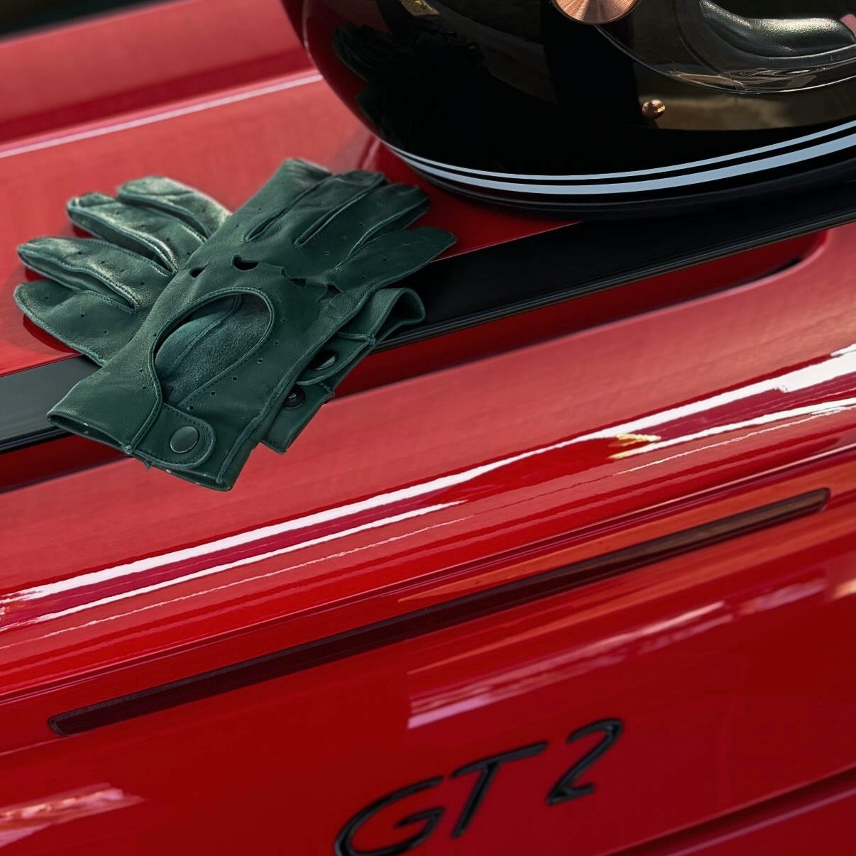 TPC Heritage Driving Gloves
