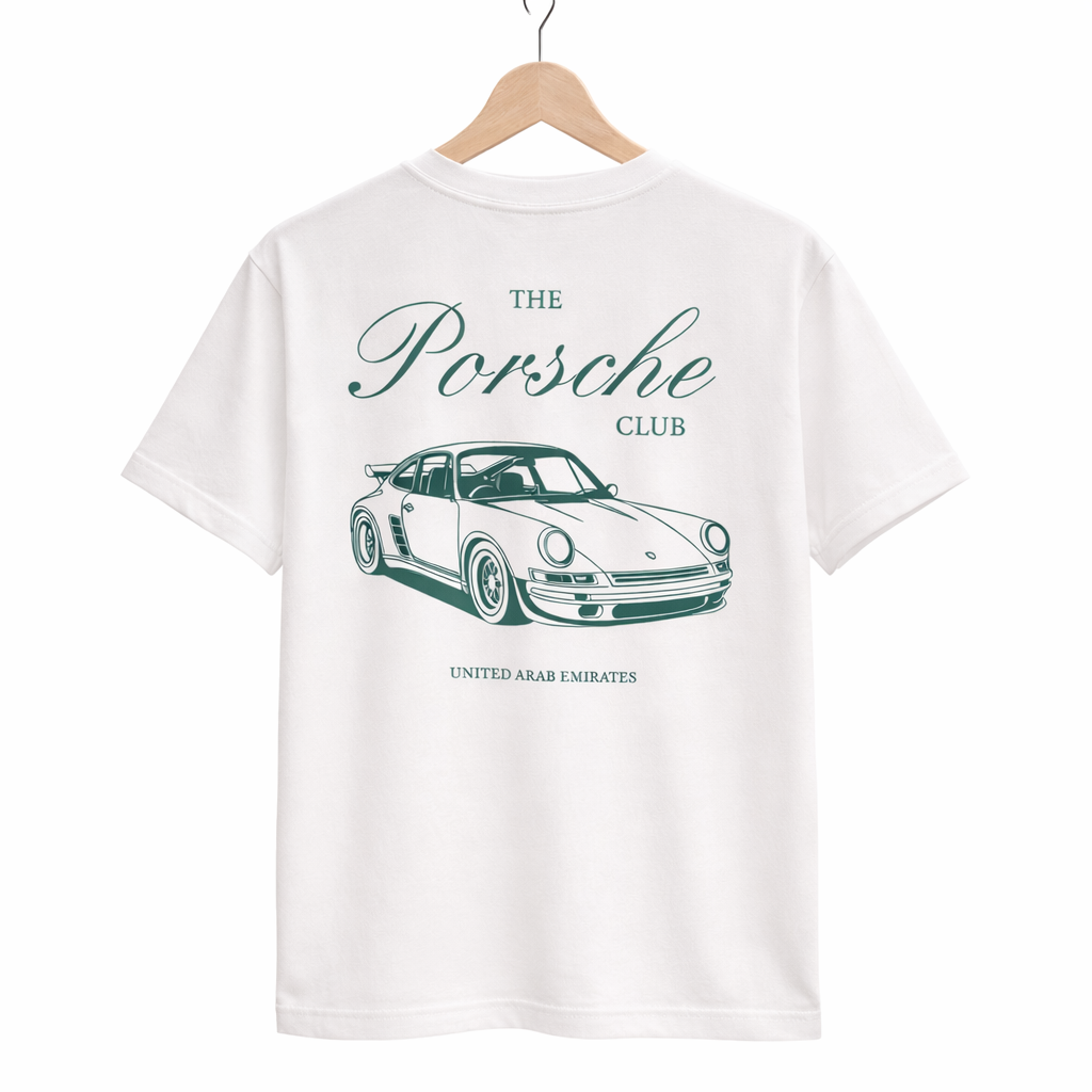 TPC vintage t-shirt