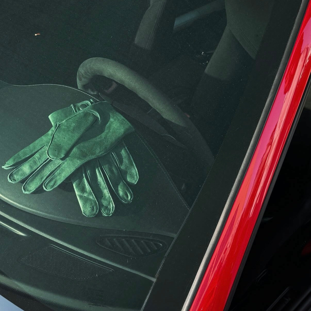 TPC Heritage Driving Gloves