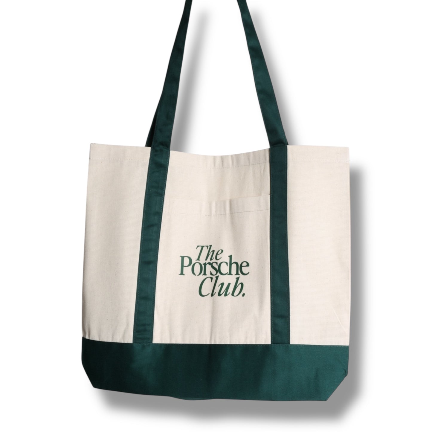 The Porsche Club bag