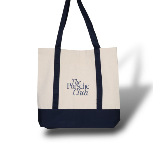 The Porsche Club bag