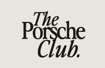 The Porsche Club ™